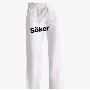 Söker!!! - Söker dessa Roxy linne byxor i storlek xs/s så hör gärna av er om ni säljer eller vill byta 💗