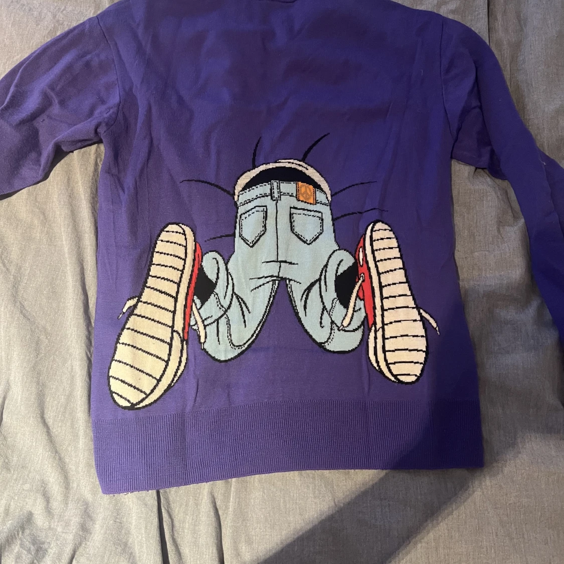 Moschino tröja i storlek M - 90