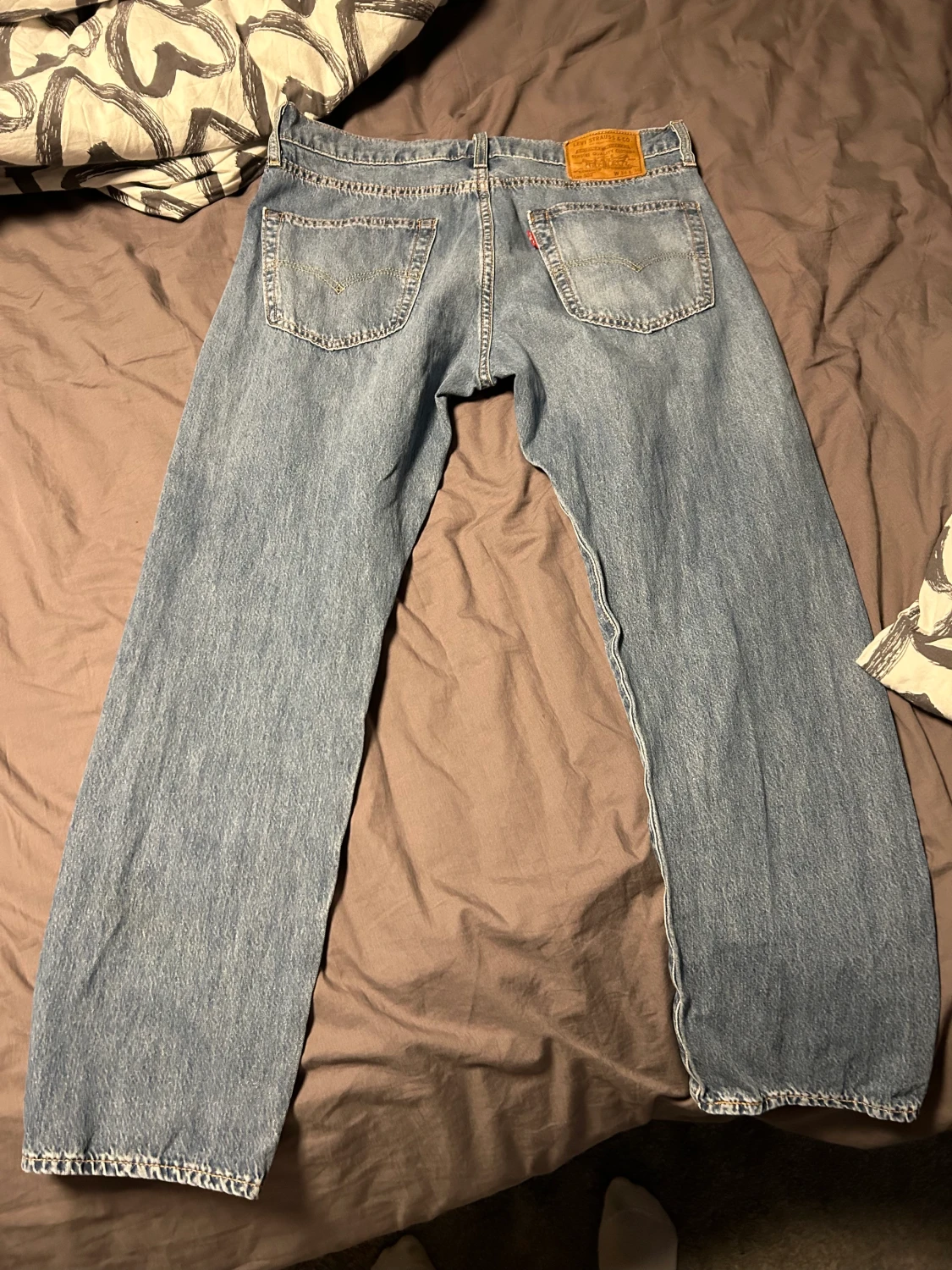 Levis jeans - 90
