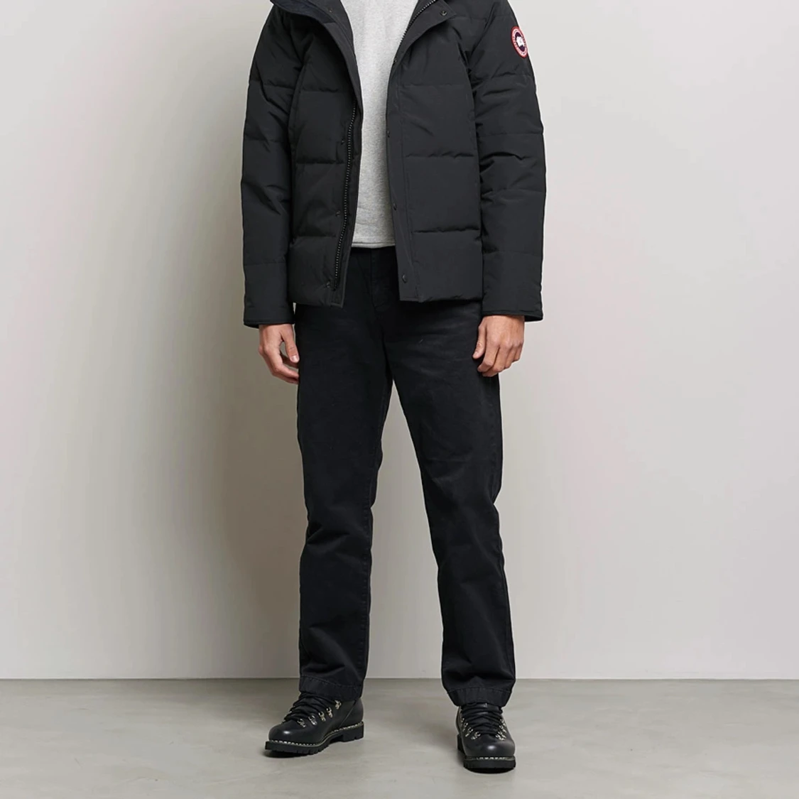 Canada goose wyndham 