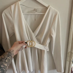 Fin blus  - Fint skick 