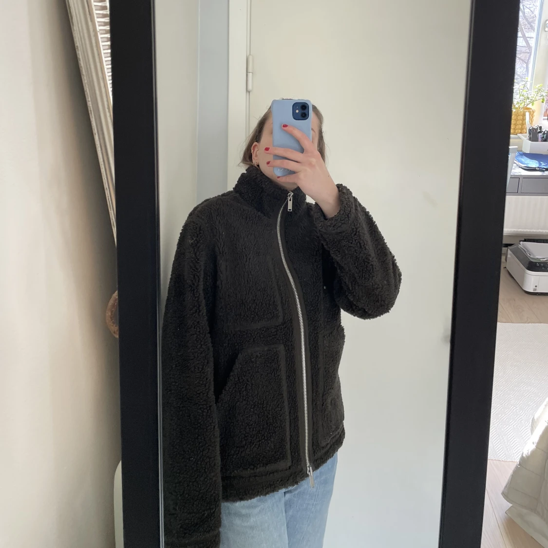 Pilejacka från Arket - 90