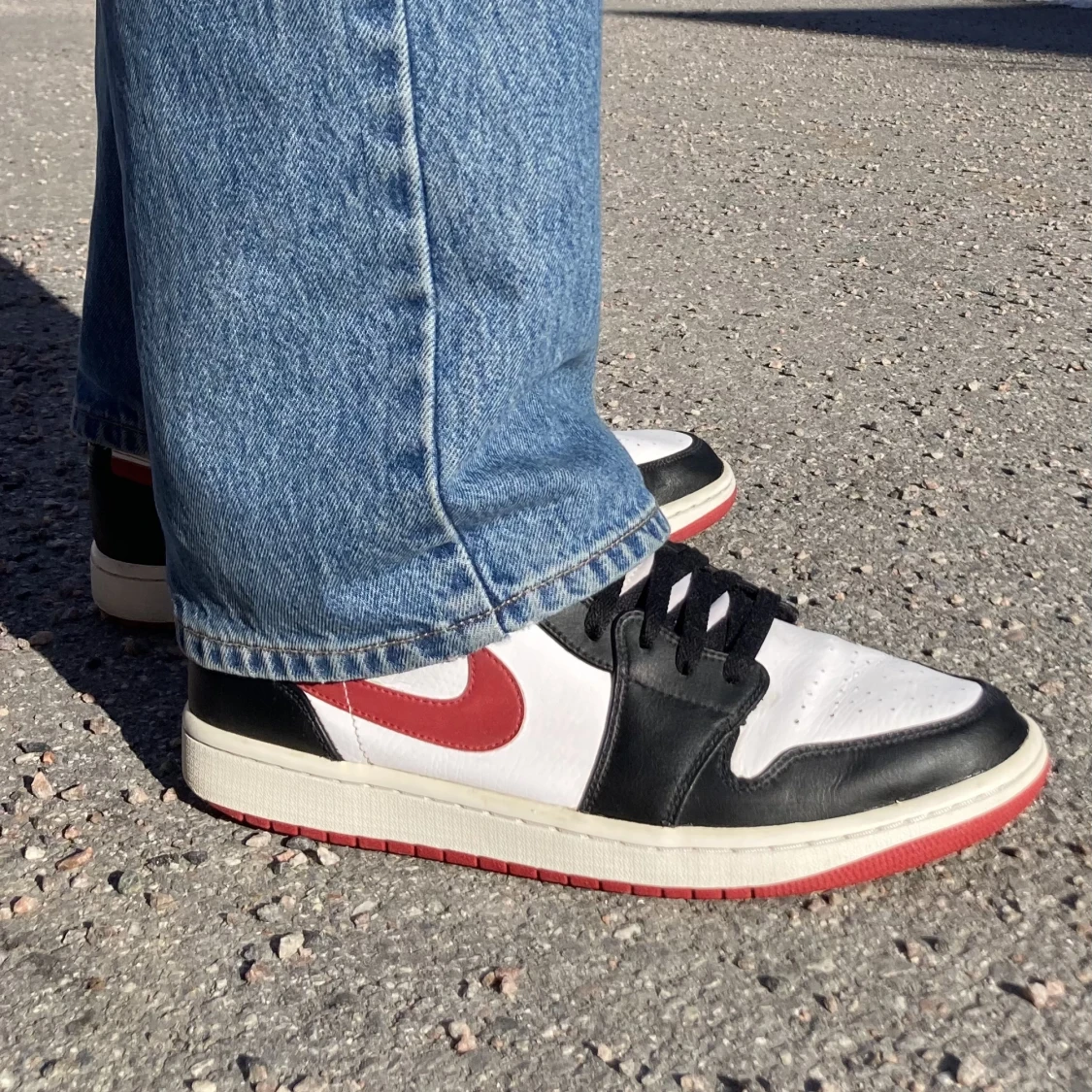 Jordan 1 mid - 90