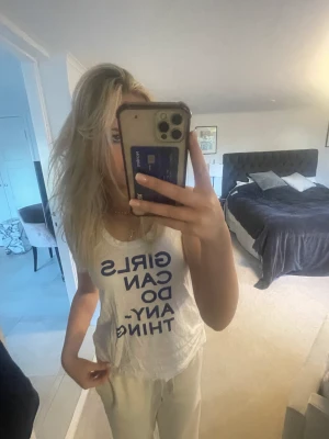 Zadig linne - Bra skick! Från Zadig Voltaire! Perfekt till sommaren❤️ 120+frakt