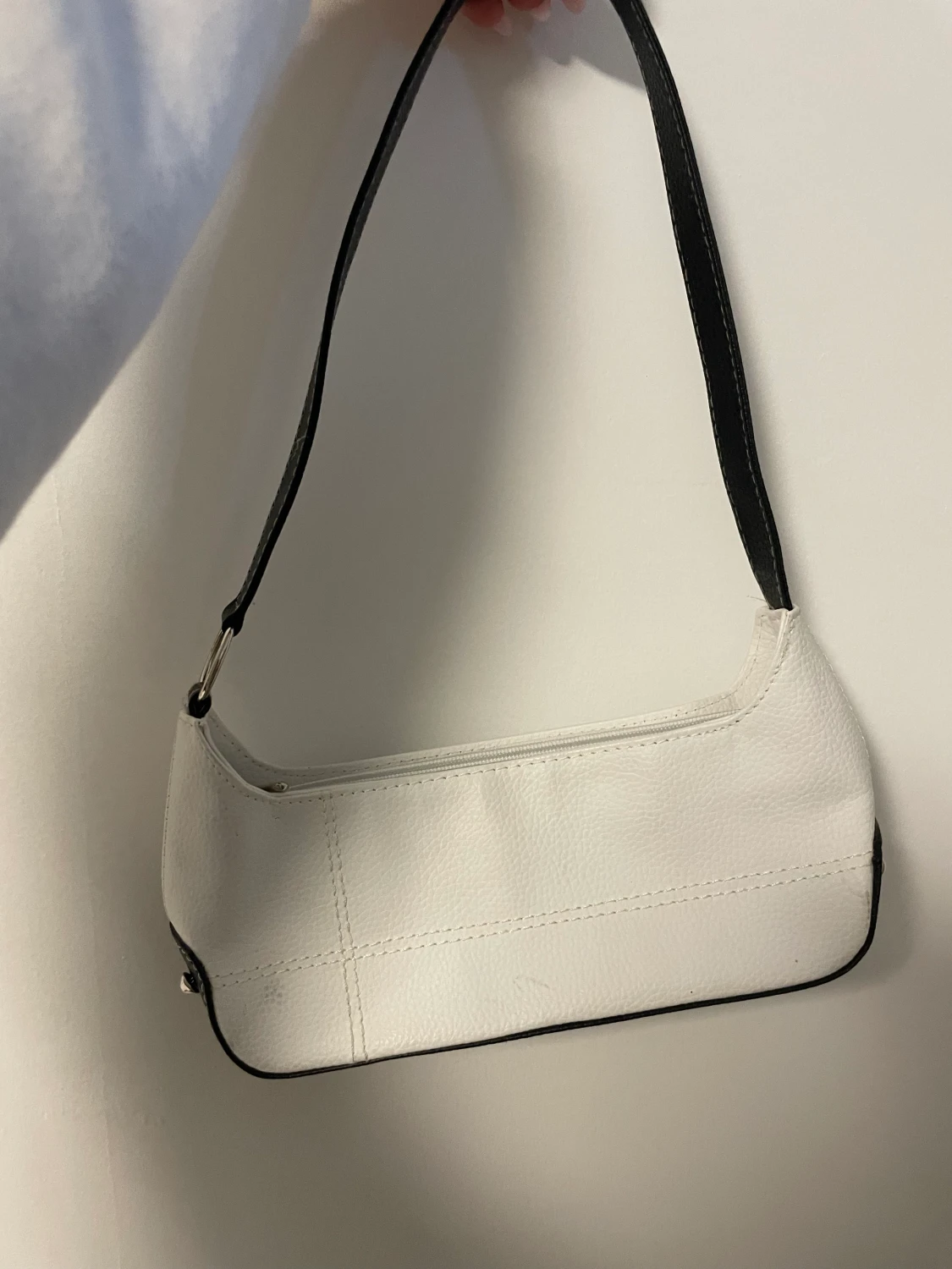 Söt handväska i gott skick 