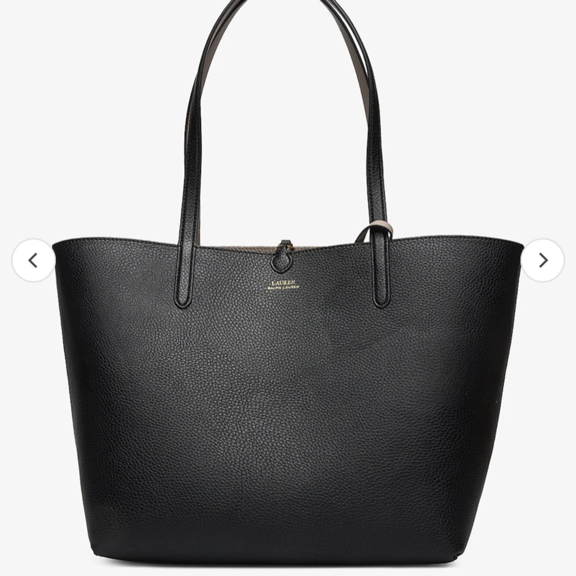 Handväska Ralph lauren