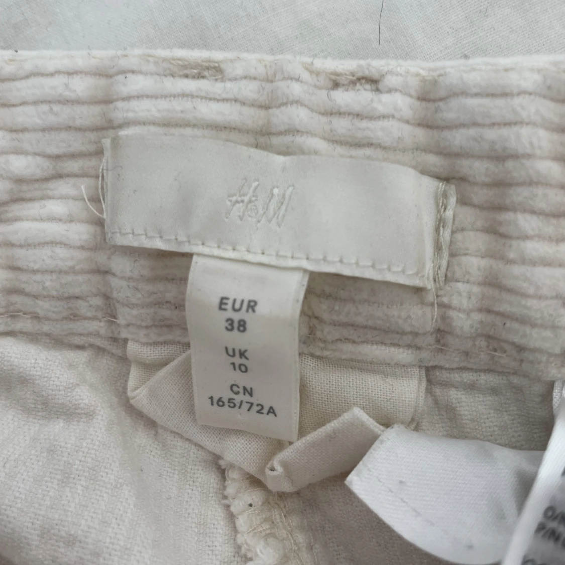 Manchester byxor - 91