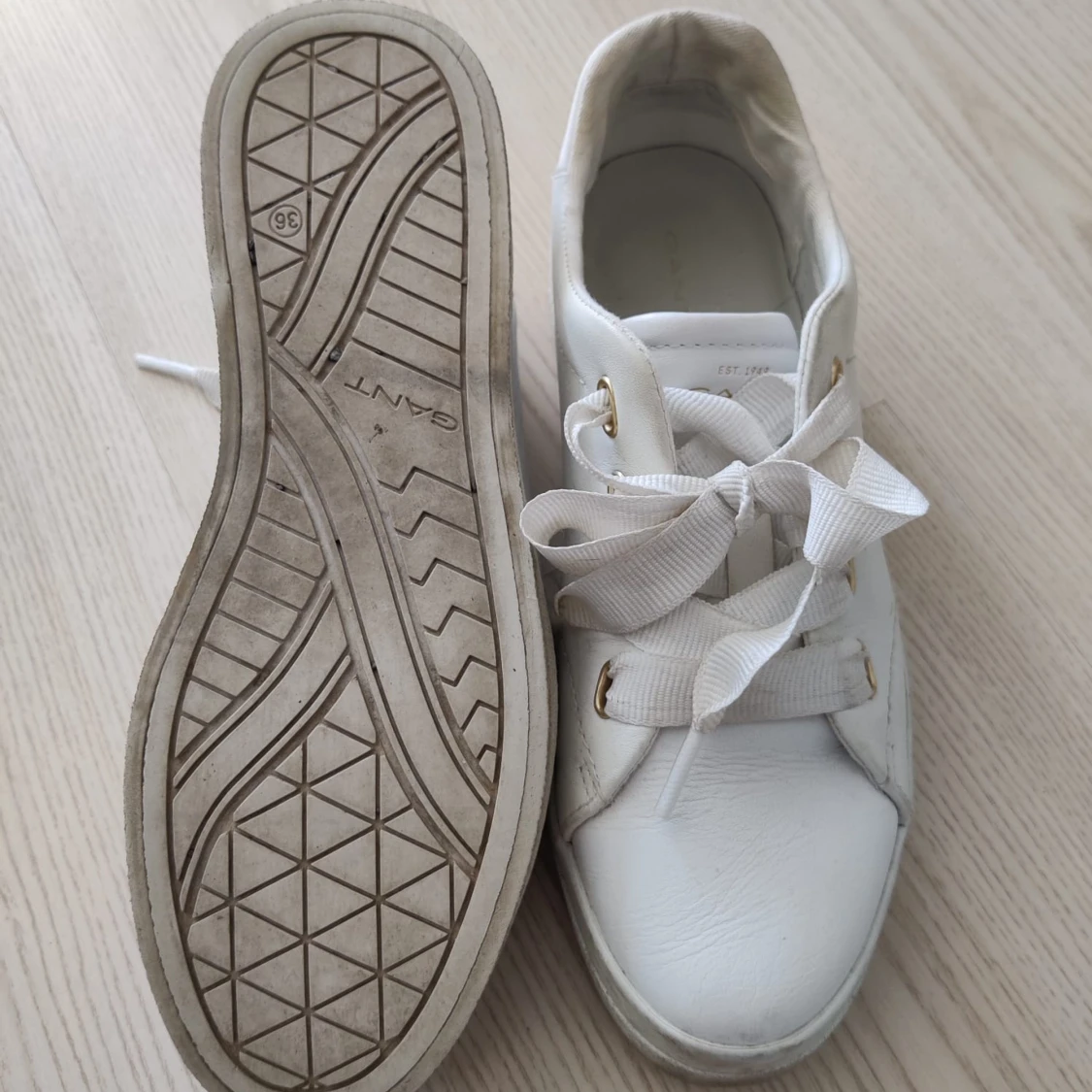 Vita sneakers Gant 36 - 91