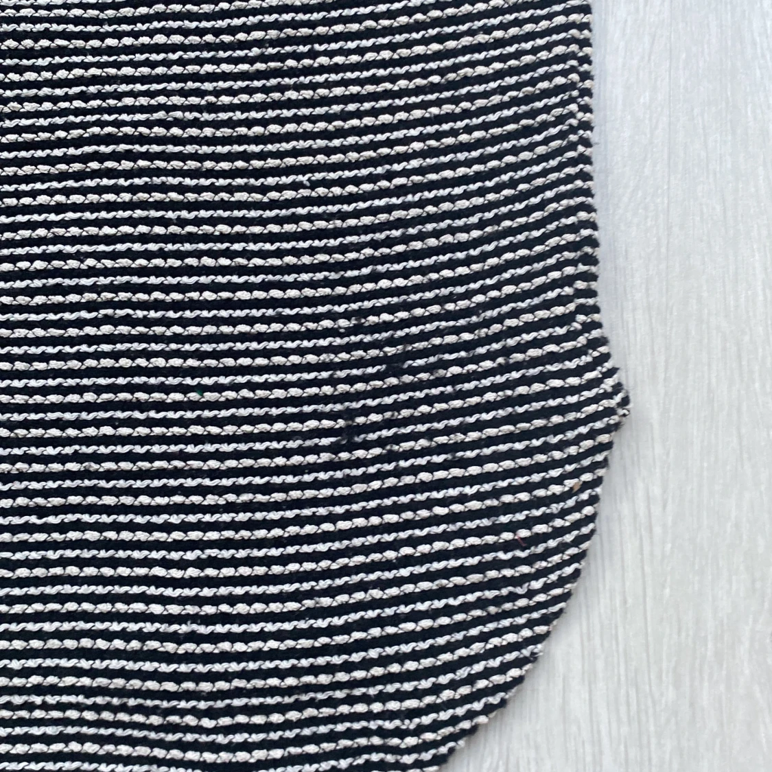 Randig stickad tröja💕 - 91