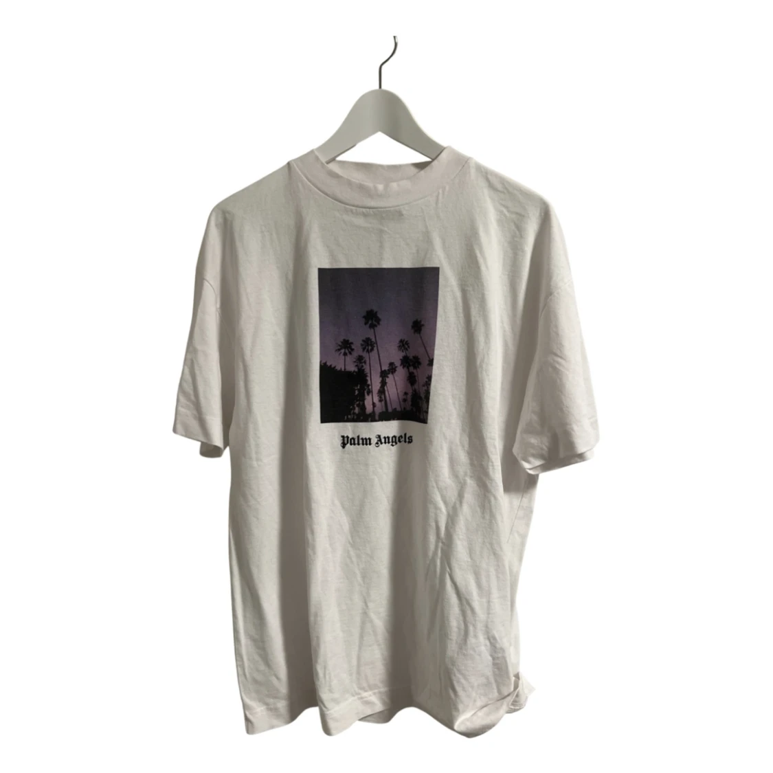 Palm Angels t shirt
