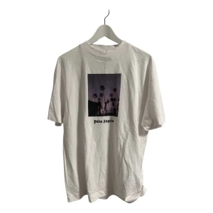 Palm Angels t shirt - Storlek L Ny med tags på