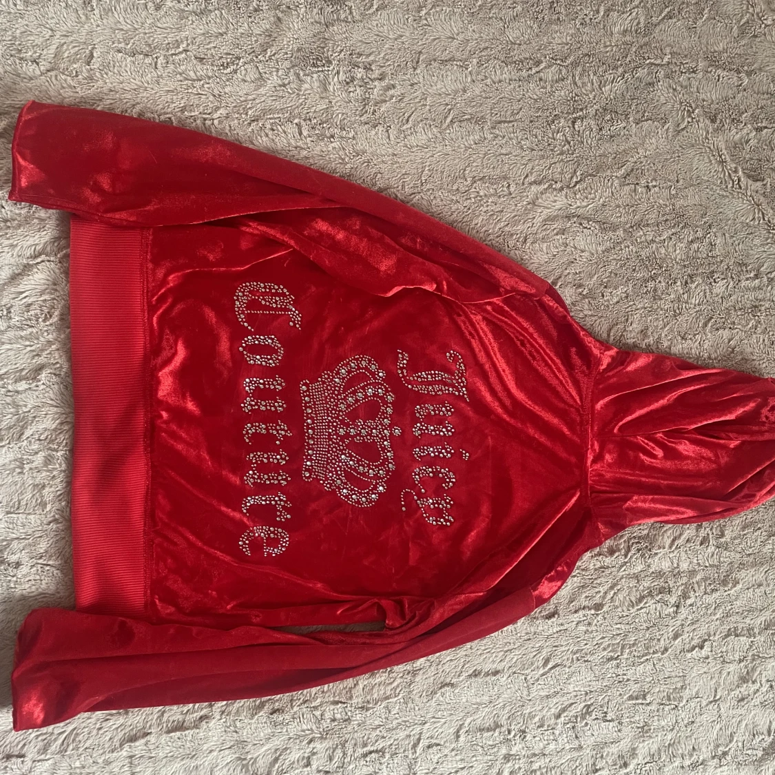 Rött juicy sätt - 90