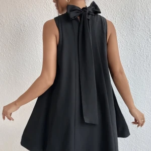 Oanvänd klänning  - Superfin klänning som enbart är testad ❤️