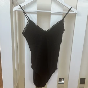 Body - Den är i fint skick. 