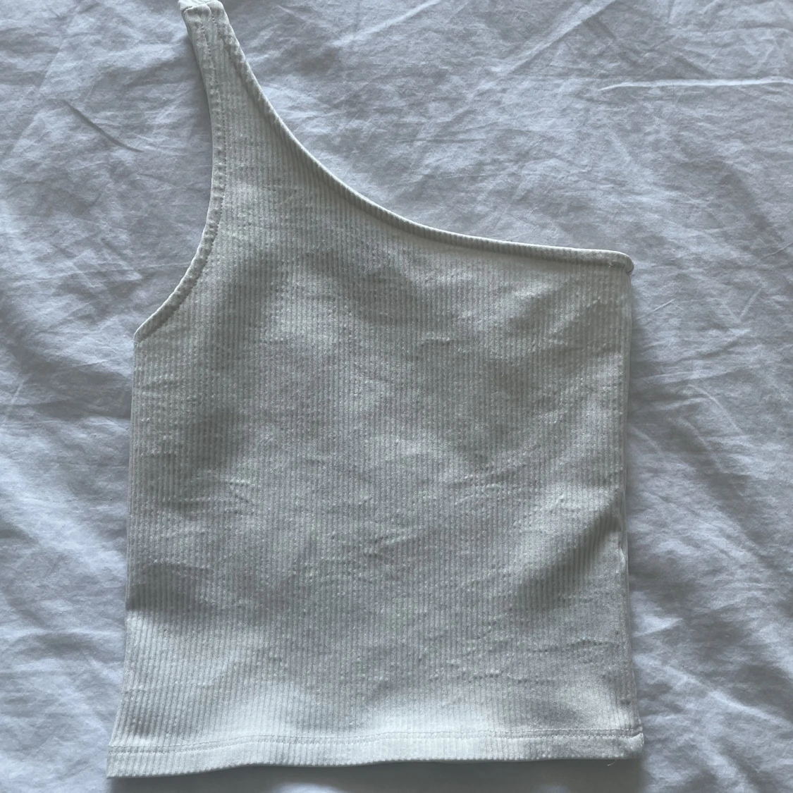 Gina topp/linne  - 91