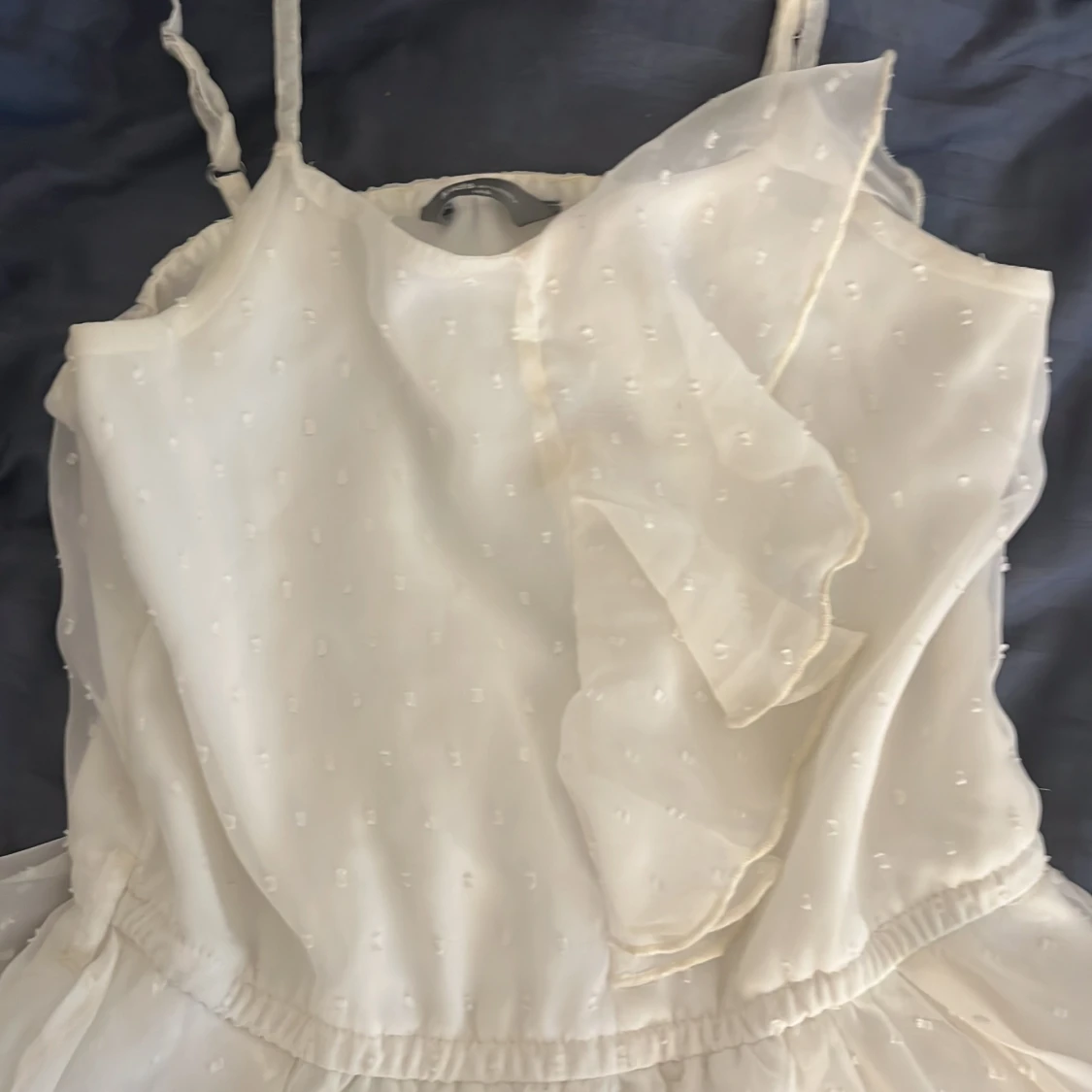 Skolavslutnings klänning  - 90