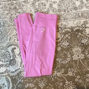 Gymshark tights  - Använda 1 gång, storlek S.