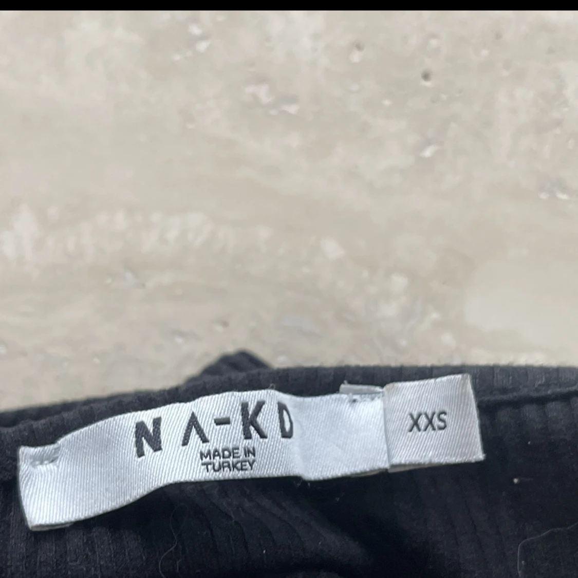 Tröja från nakd  - 91