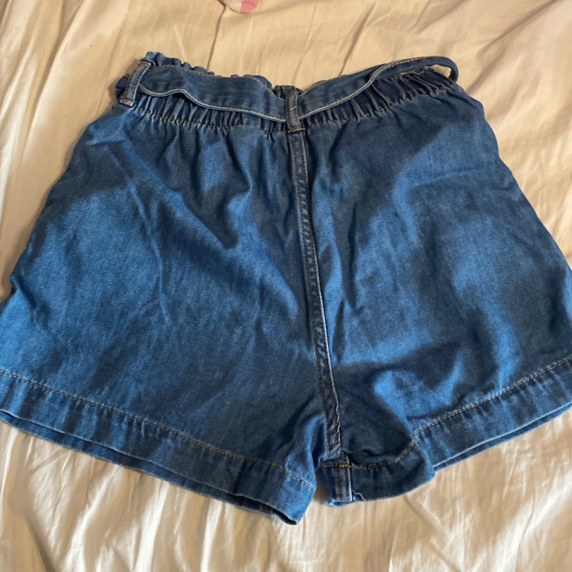 Jeans Shorts - 90