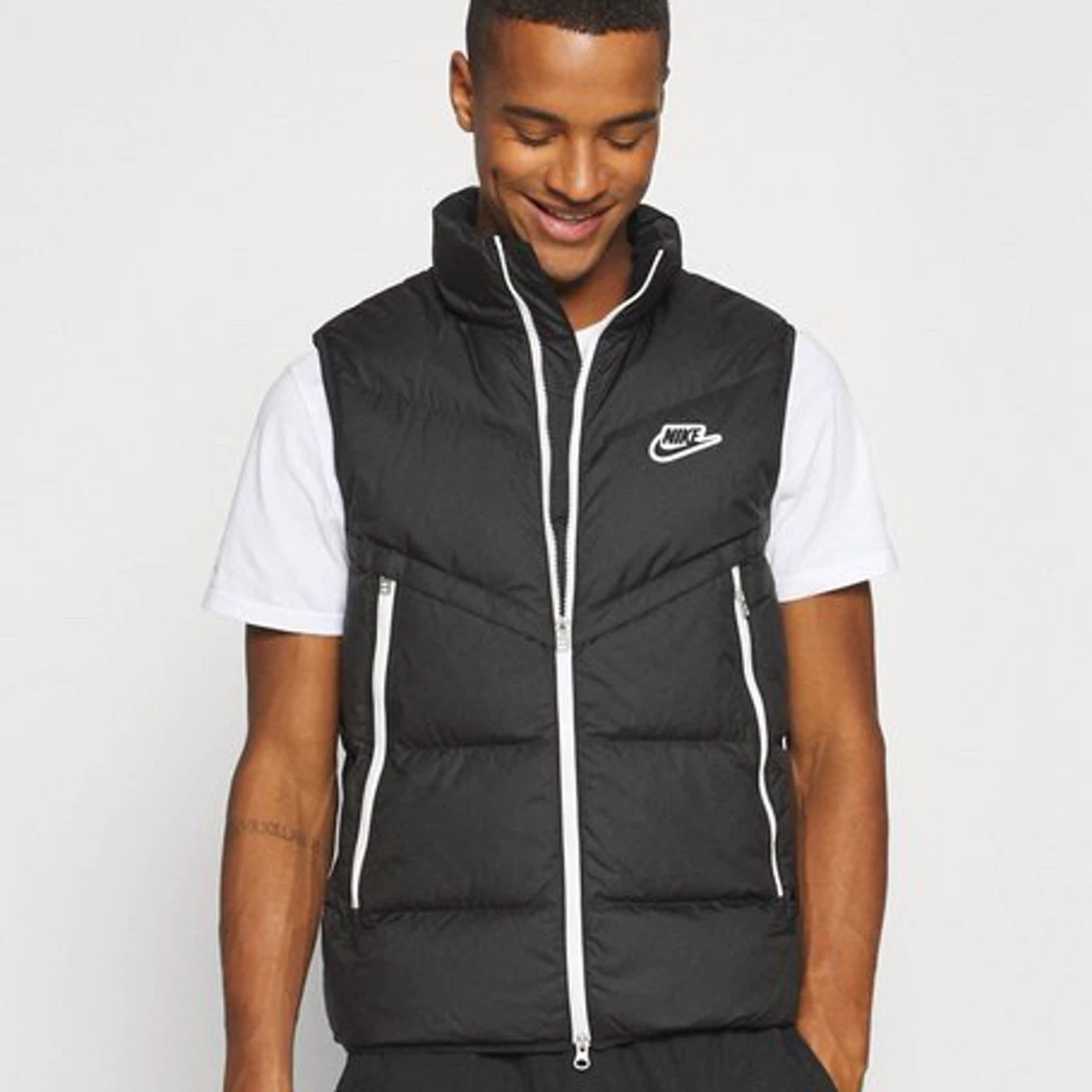 Nike Sportswear väst - 91