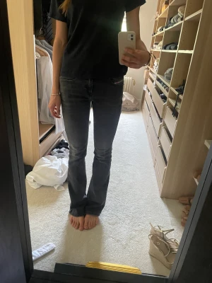 Diesel Jeans - Säljer så snygga jeans från diesel!! Storlek 27/34