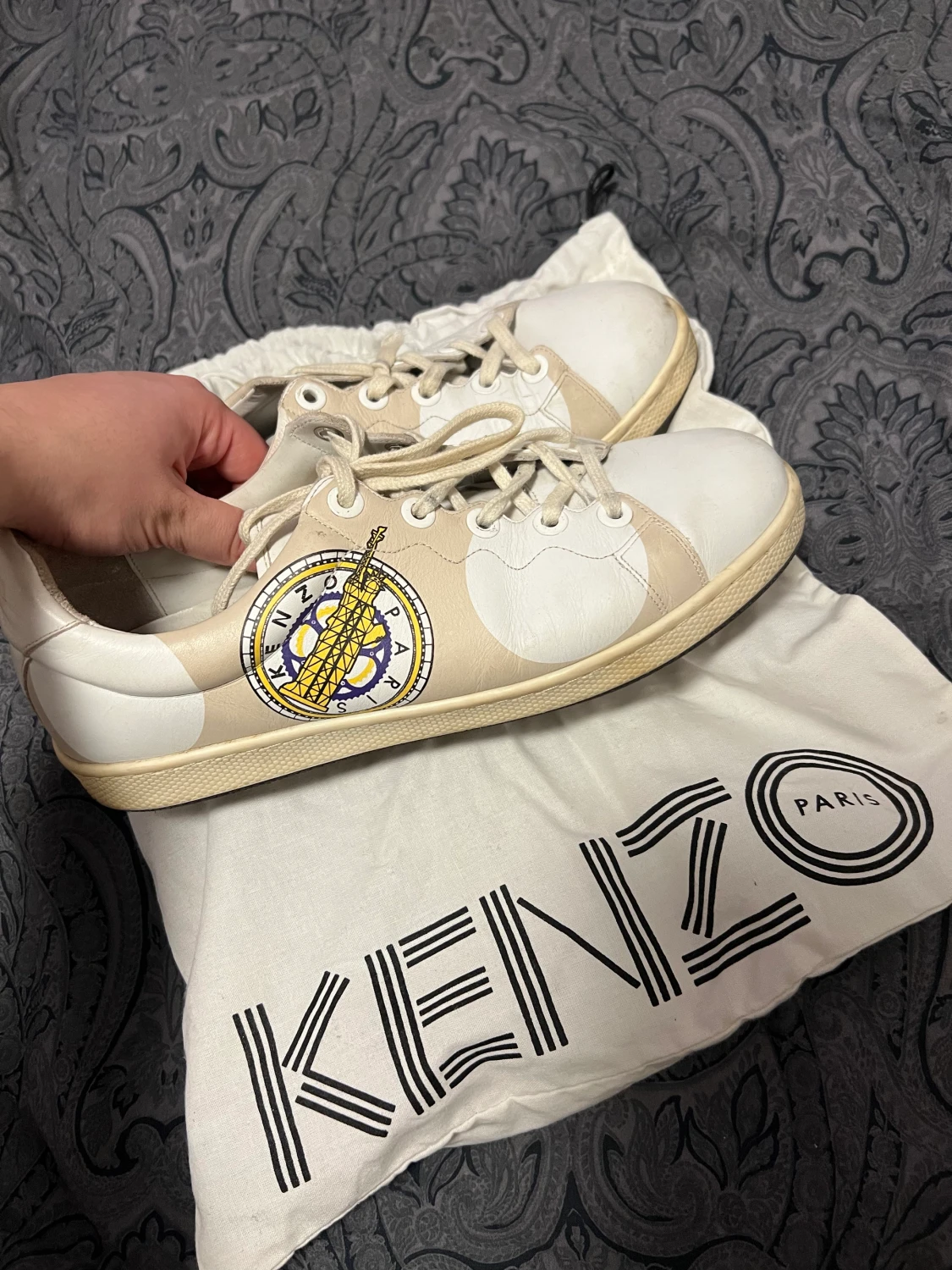 Kenzo Sneakers