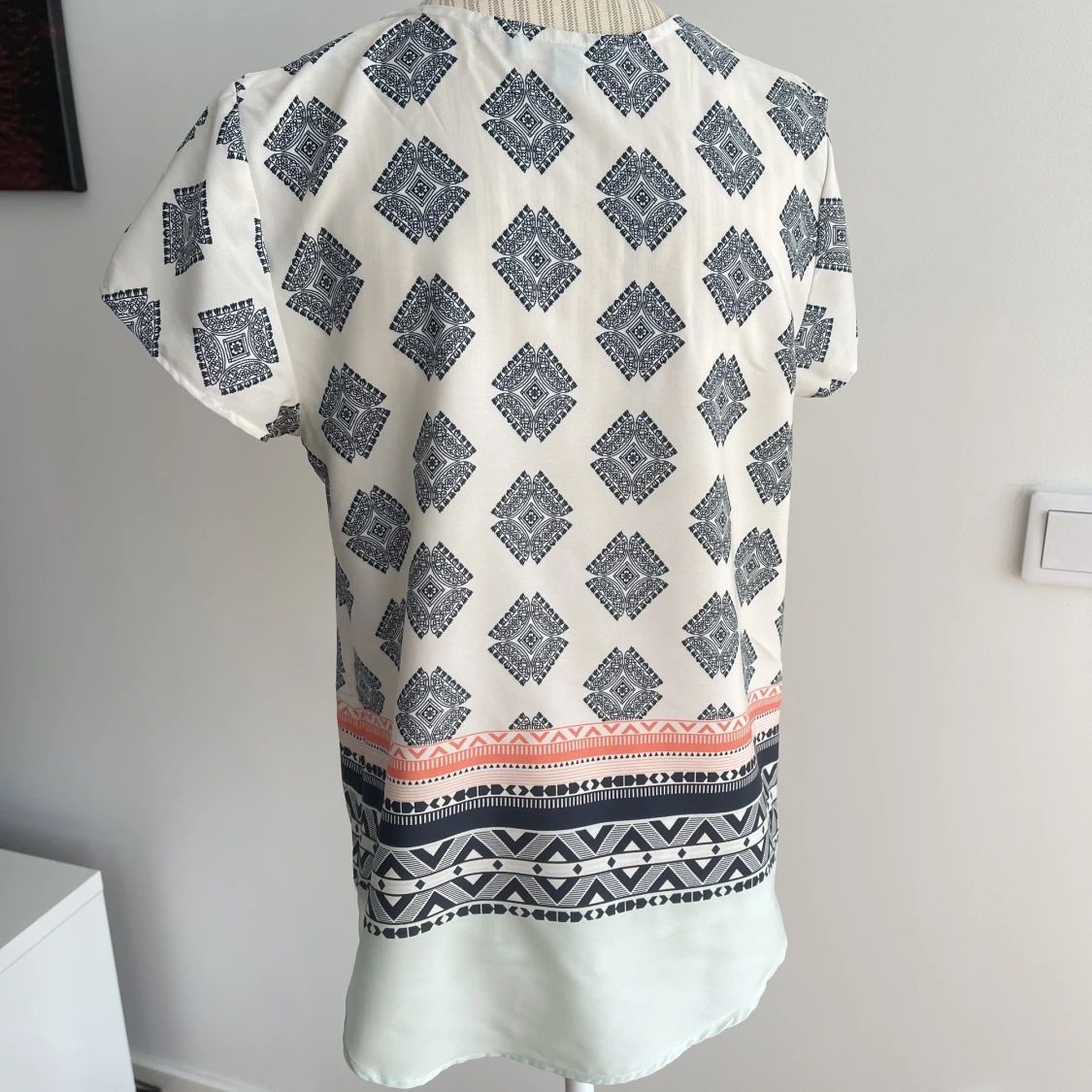 Top kortärmad Fever London st 38 - 91