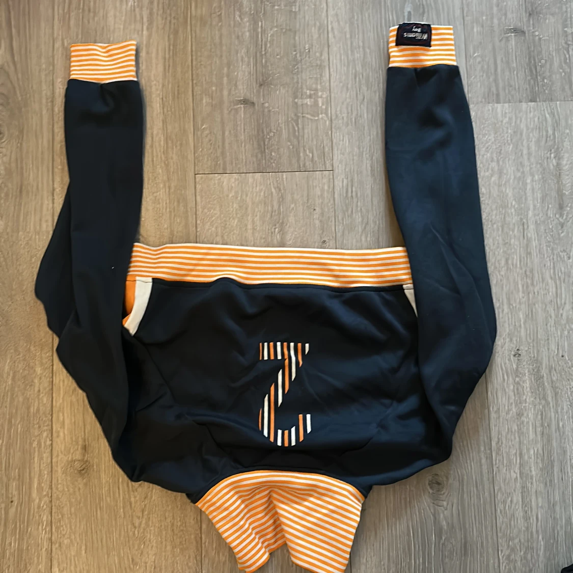 Beyond retro puma croptop - 91