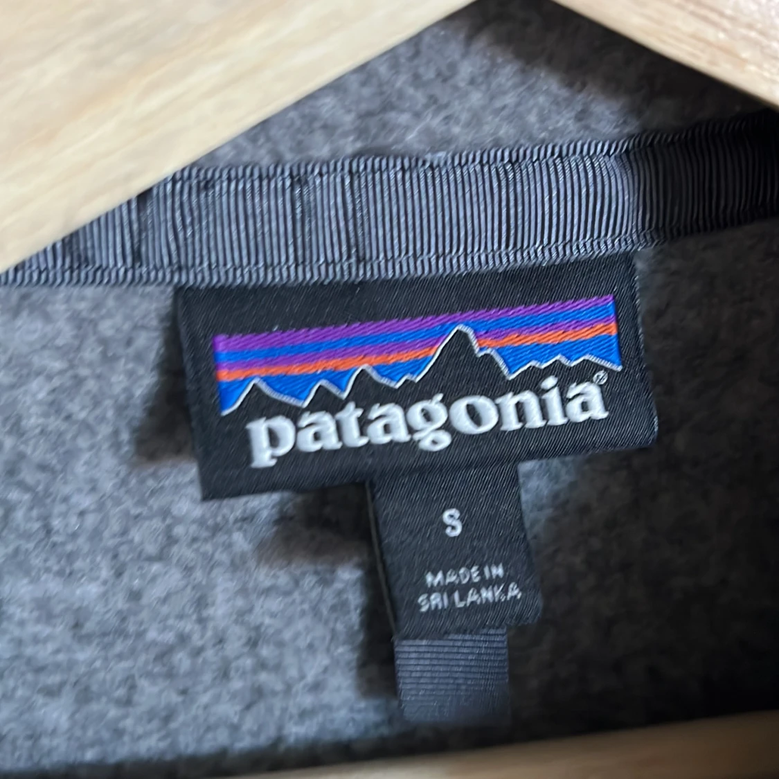 Patagonia jacka - 91