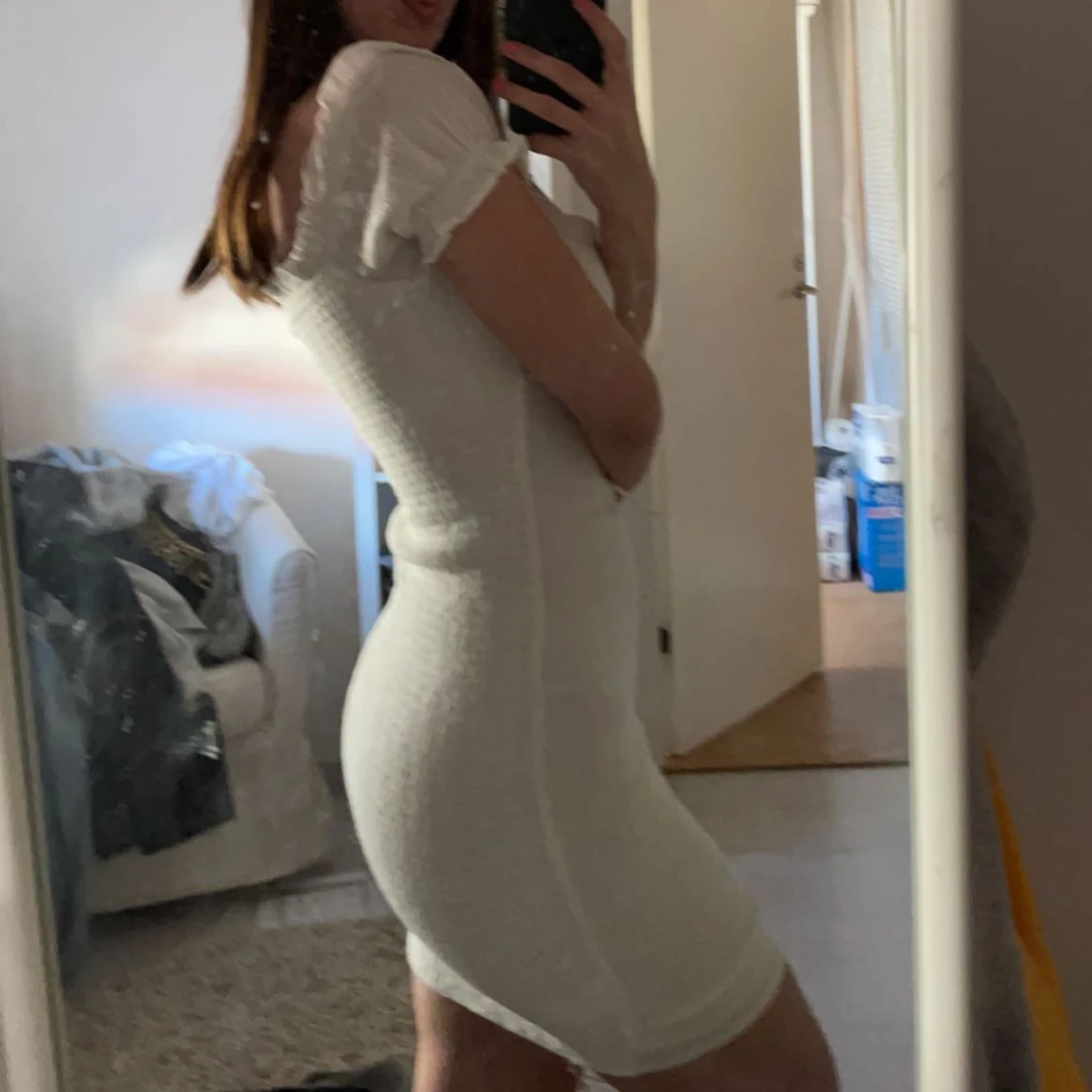 Avslutningsklänning - 90