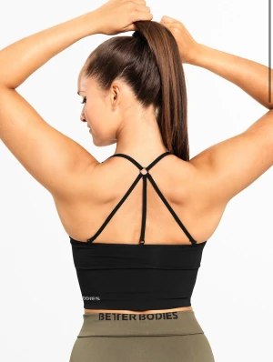 Sport bh - Sport bh/ sport topp från better bodies ”astoria top”  Fint skick Storlek Medium