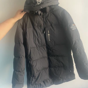 Sail racing cape down jacket best sale