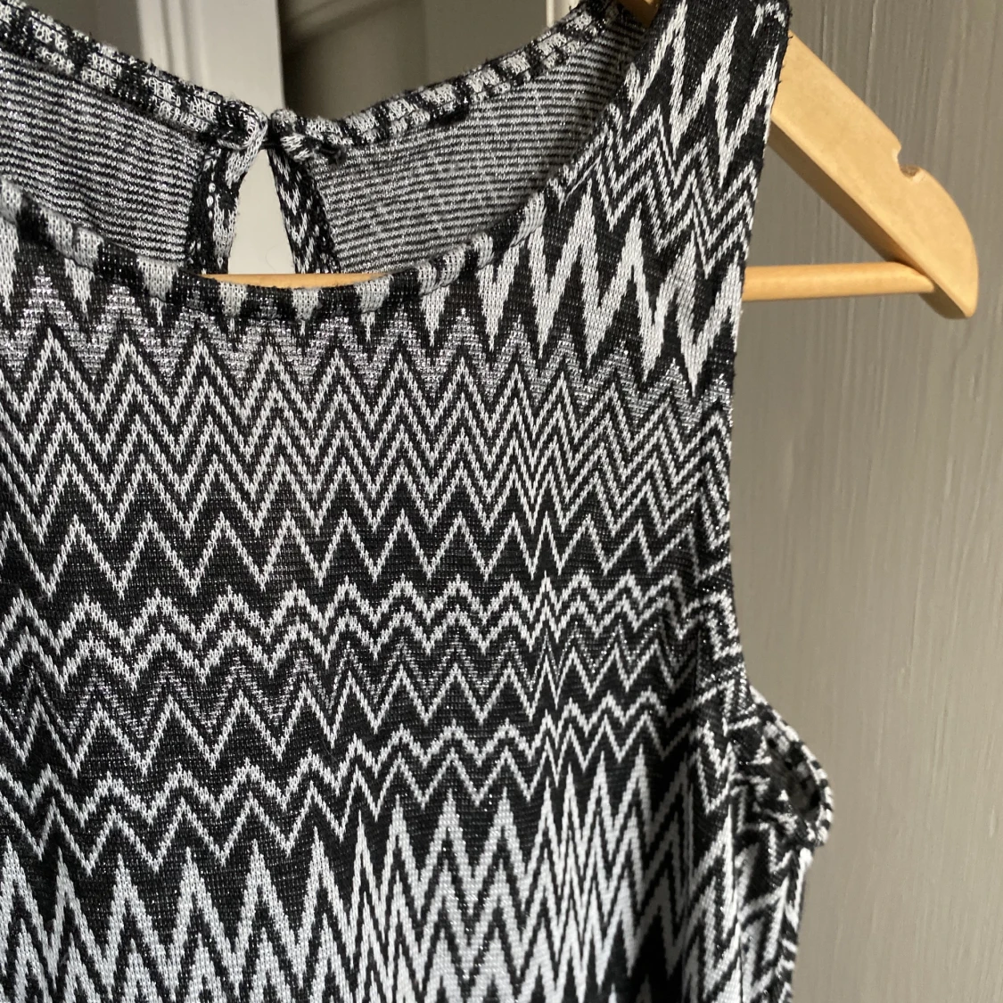 Snygg klänning  - 90