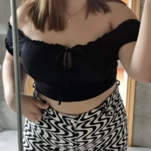 Topp - Topp som man kan ha på axlarna eller på armarna. Knappt använd 