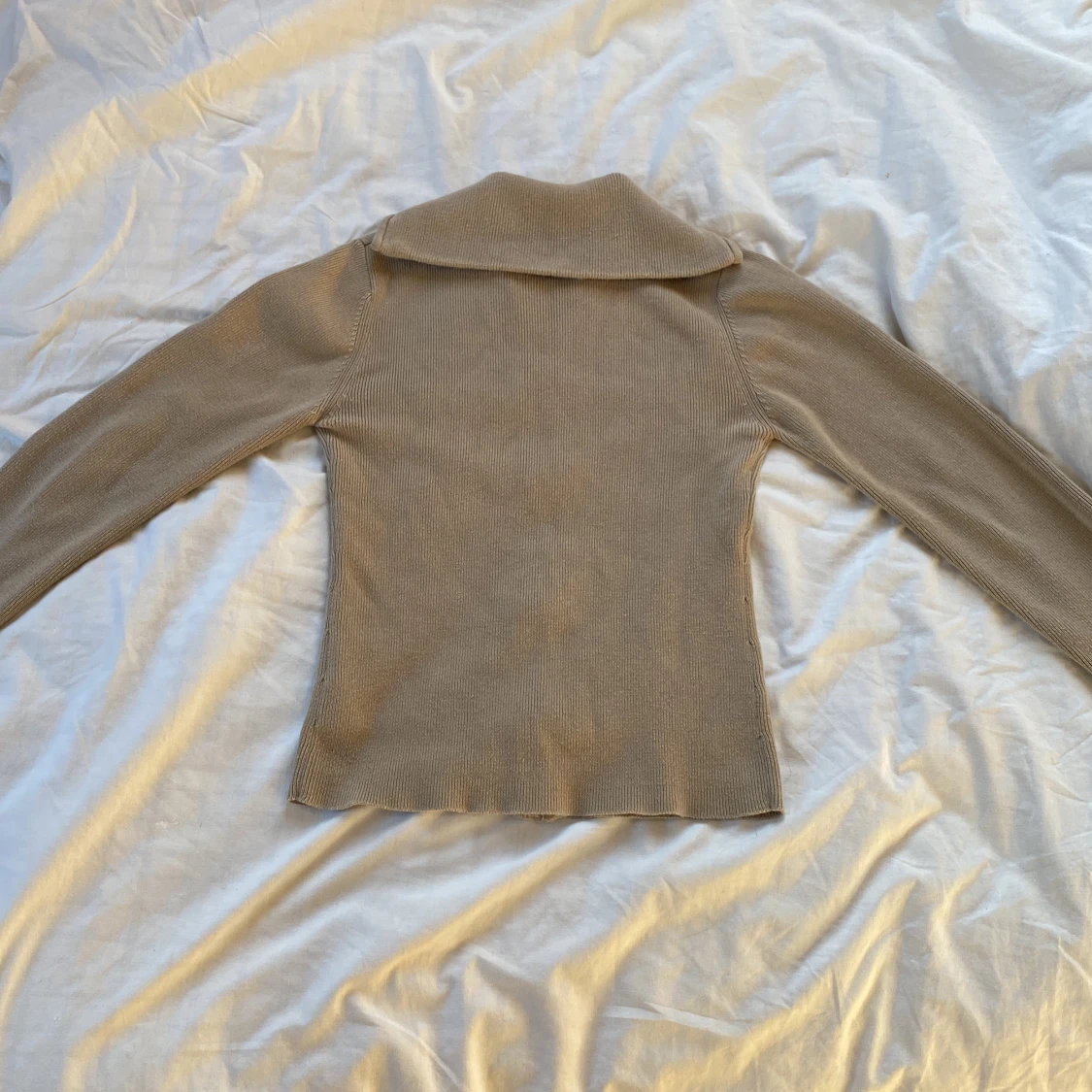 Flash kofta/zip-up - 90