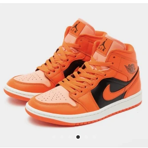 Nike jordans  - Som nya  