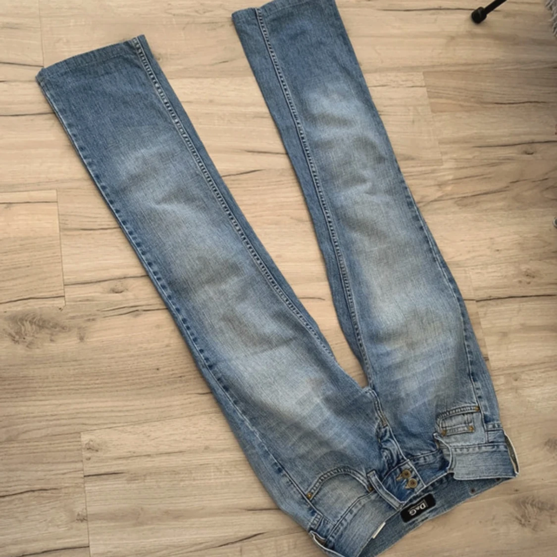 Vintage Dolce Gabbana jeans  - 90