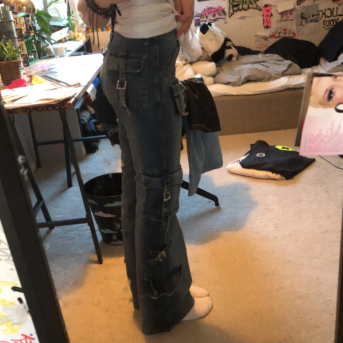 Jeans - 2