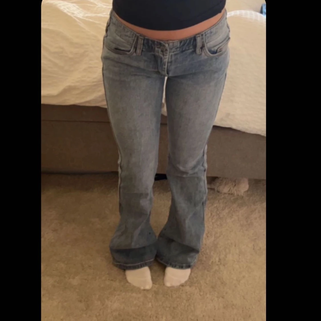 Brandy Melville jeans - 90