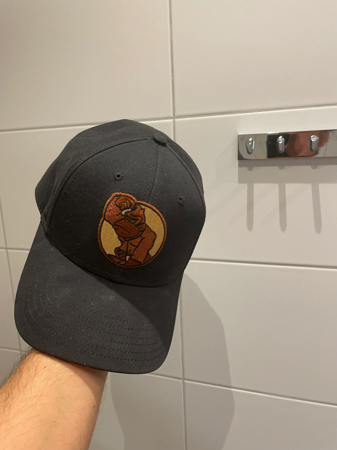 Keps från hatstore