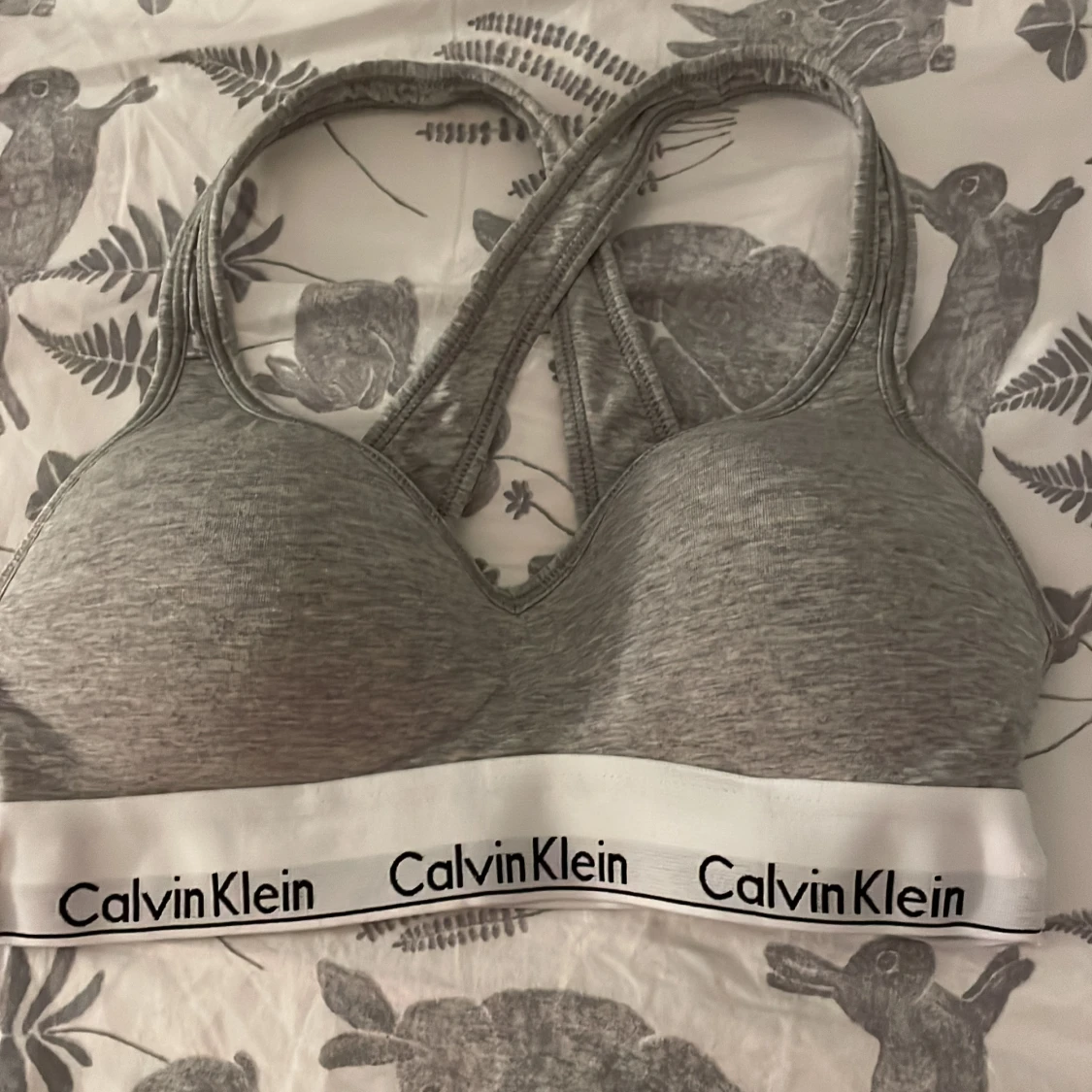 Calvin Klein 