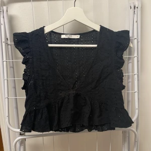 Sommartopp - Superfin topp till sommaren ! 😍 Cropptopp 