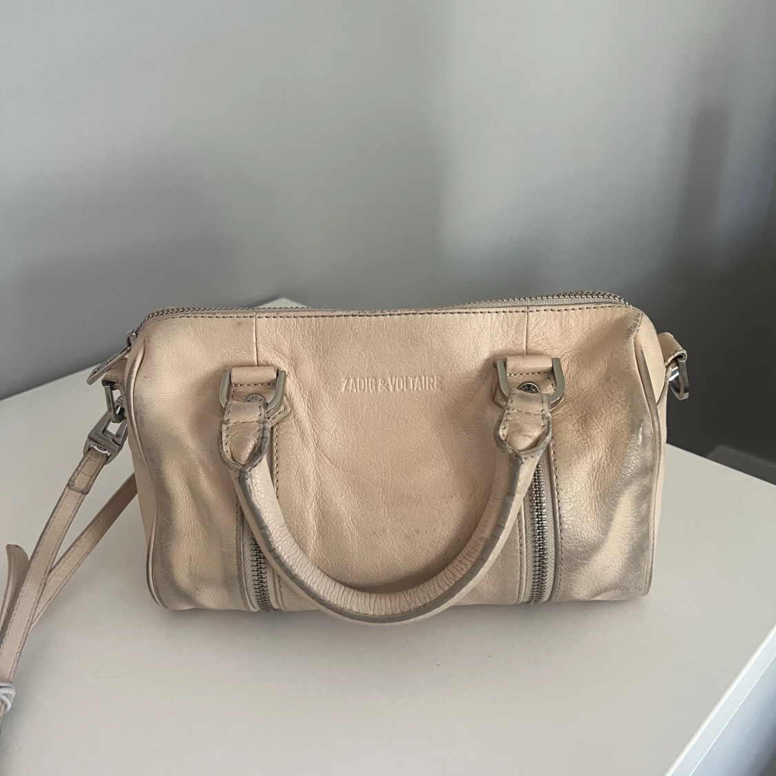 Zadig väska  - 90