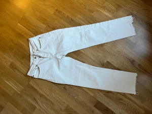 Levis 501 - Storlek 27 Momjeans modell 