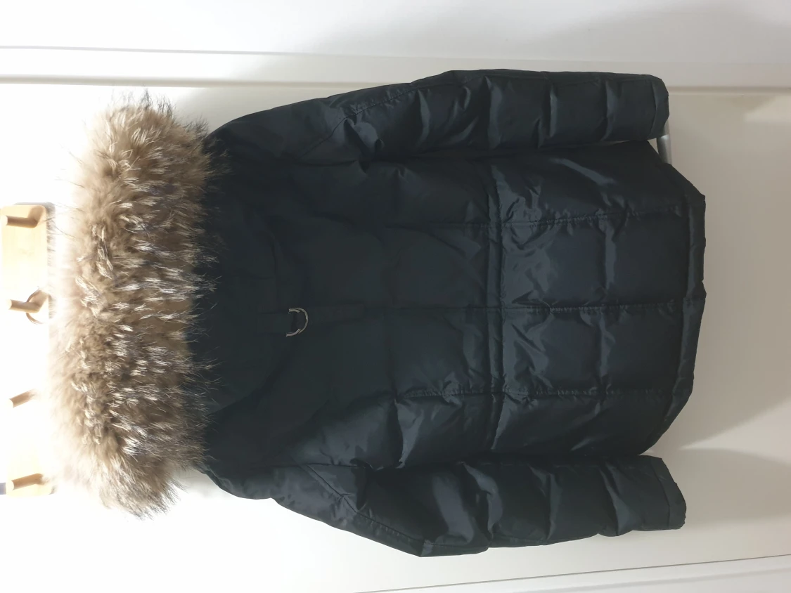 Chelsea Vinterjacka  - 90