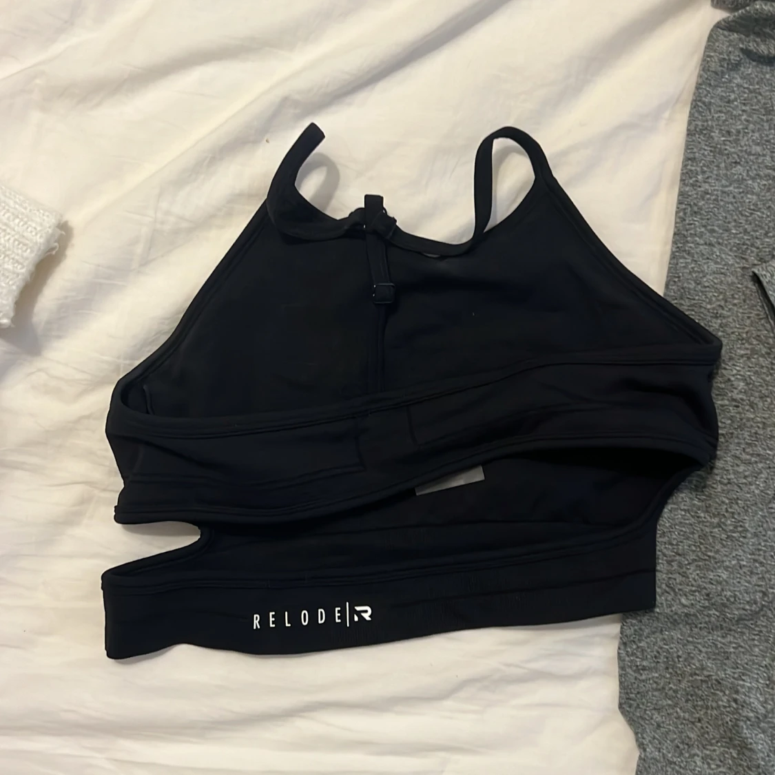 Tränings topp  - 90