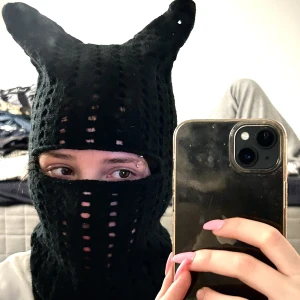 Jaded london balaclava  - Oanvänd