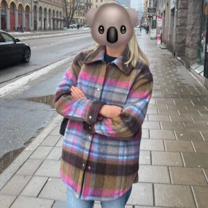 Jacka - Arket - Jacka från arket. Så gott som oanvänd, därför i princip nyskick. 