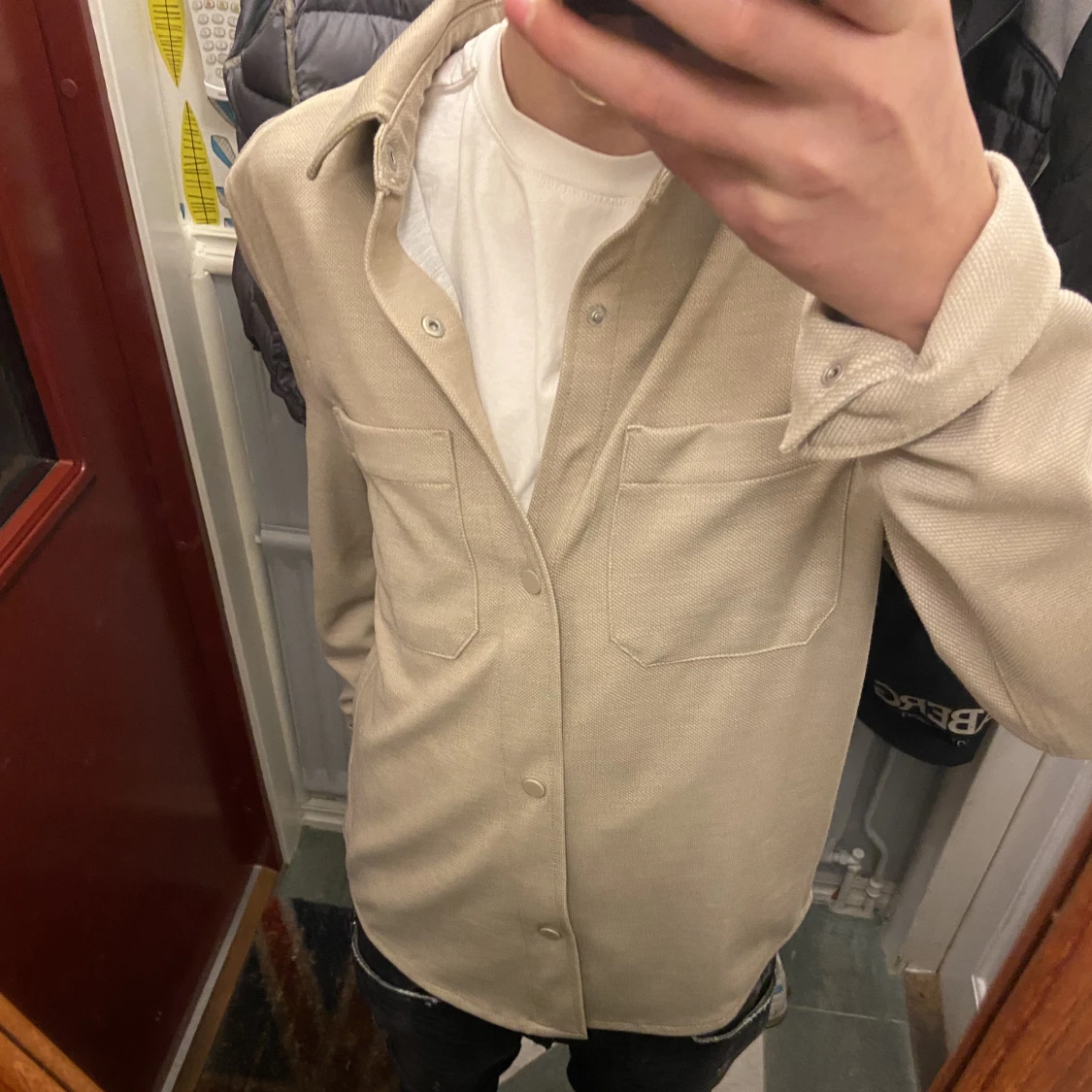 Overshirt 