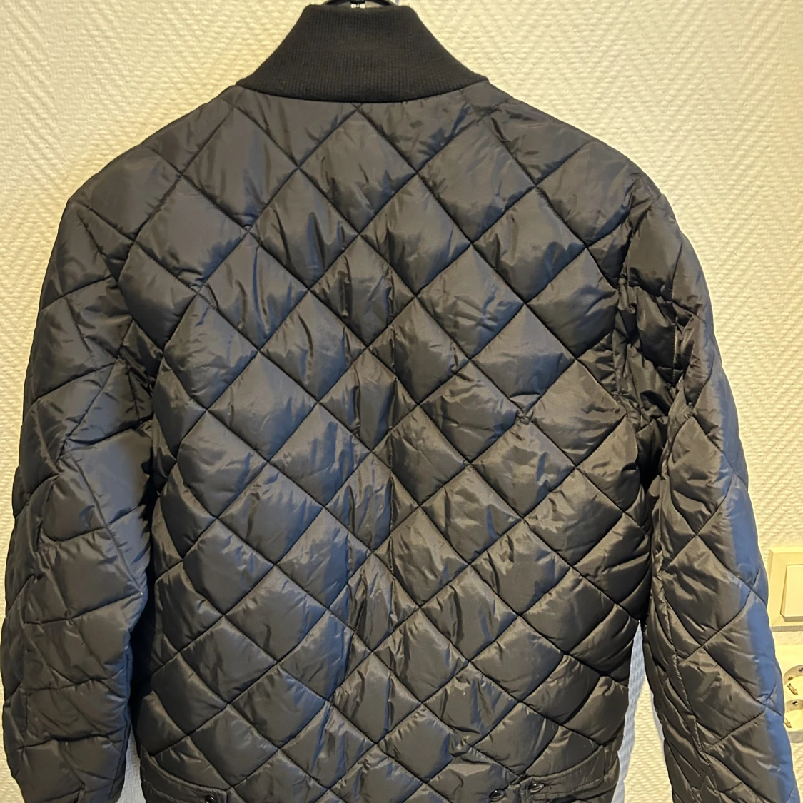 Quiltad jacka LEE - 90